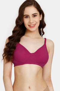 Fuchsia Purple